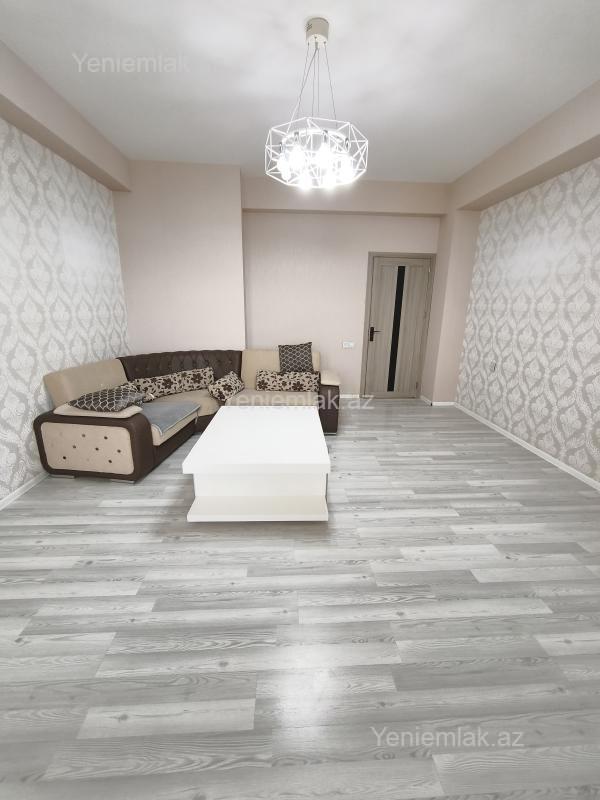 2 otaqlı mənzil satılır, 19-cu məhəllə, Sumqayıt
