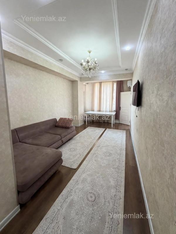 2 otaqlı mənzil satılır, Sumqayıt