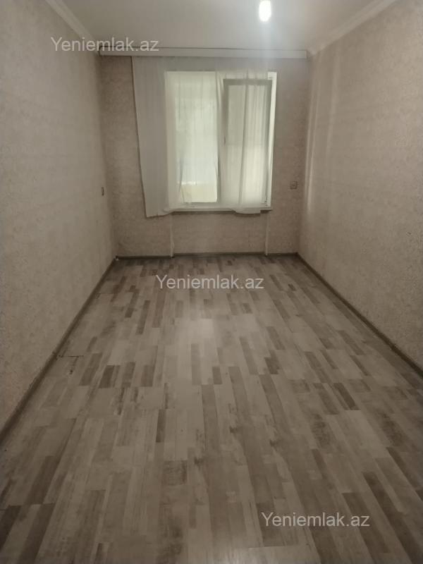 3 otaqlı mənzil satılır, 1-ci mikrorayon, Sumqayıt