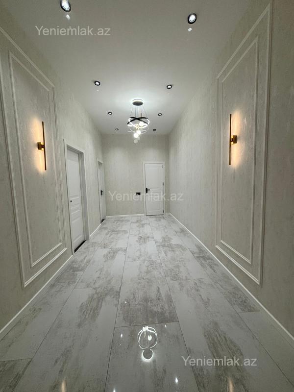 3 otaqlı mənzil satılır, Yasamal, Bakı