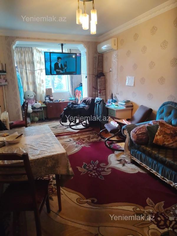 3-комн. квартира на продажу, Низами, Баку