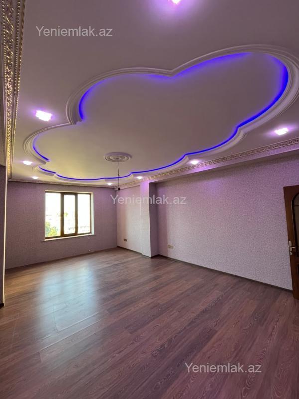 4-room apartment for sale, Nizami, Baku