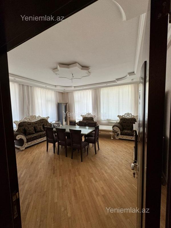 3 otaqlı mənzil satılır, Yasamal, Bakı
