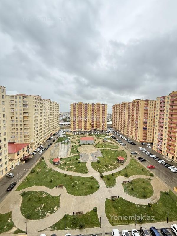 2-room apartment for sale, Absheron district, Absheron