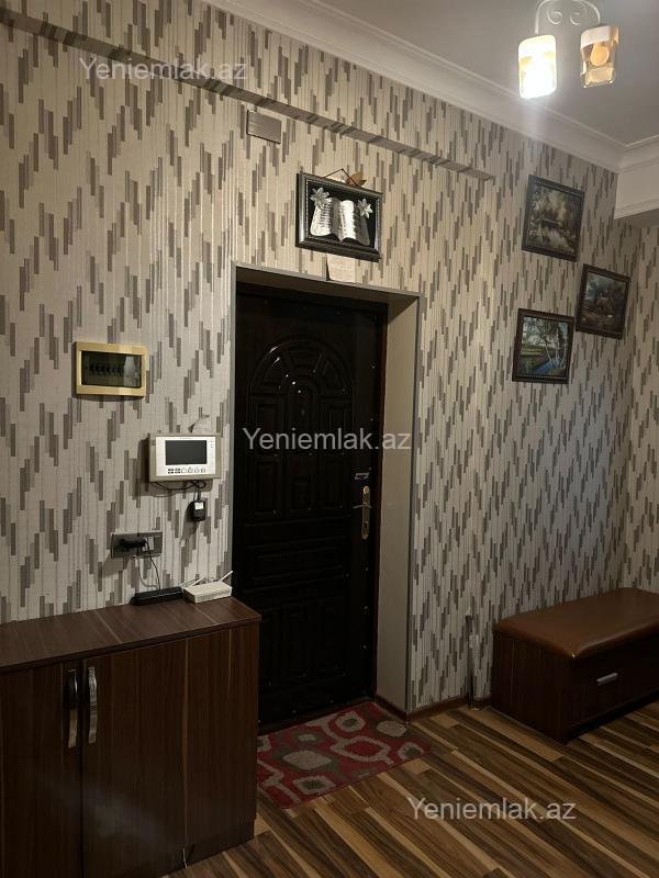3-комн. квартира на продажу, Сабаил, Баку