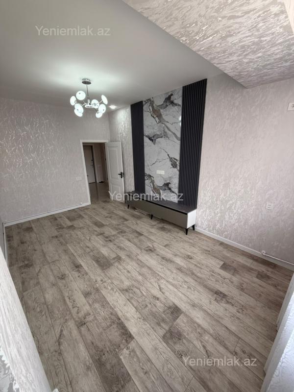 2-room apartment for sale, Nizami, Baku