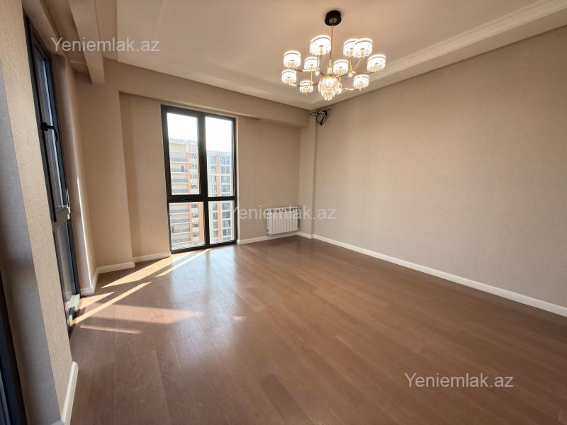 3 otaqlı mənzil satılır, Yasamal, Bakı