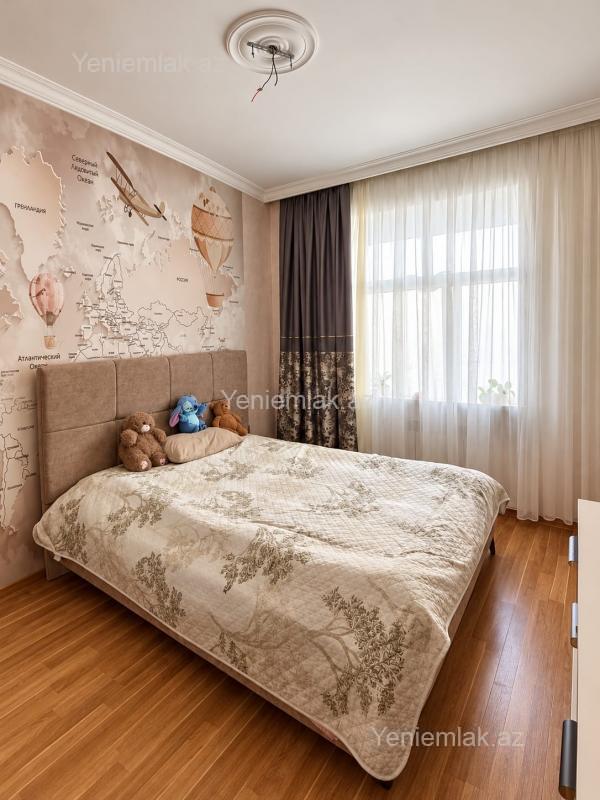 5-комн. квартира на продажу, Сабунчу, Баку