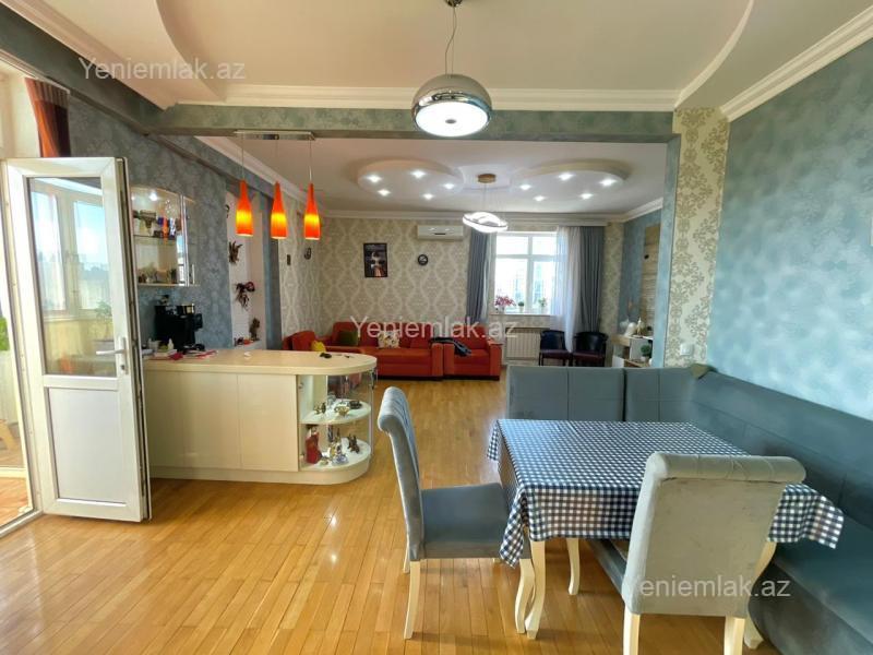 2 otaqlı mənzil satılır, Yasamal, Bakı