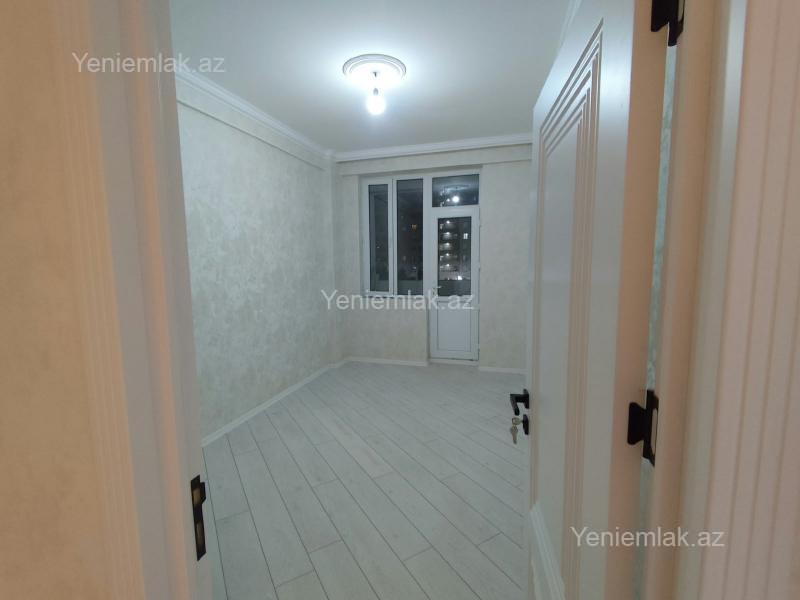 3 otaqlı mənzil satılır, Abşeron r., Abşeron