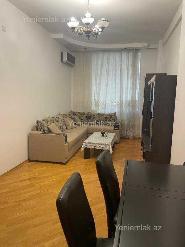 2 otaqlı mənzil satılır, Yasamal, Bakı