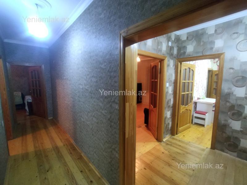 4 otaqlı mənzil satılır, Sumqayıt