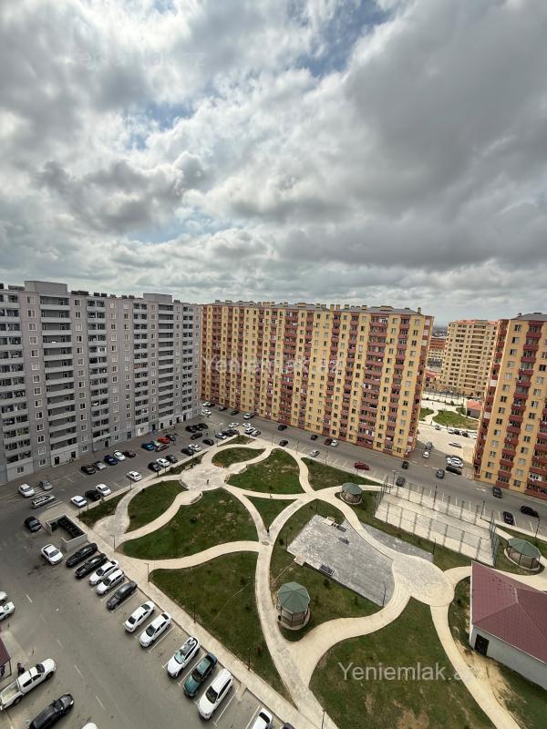 2 otaqlı mənzil satılır, Abşeron r., Abşeron