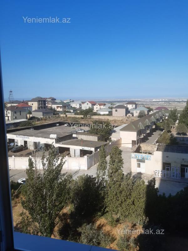 3 otaqlı mənzil satılır, Suraxanı, Bakı