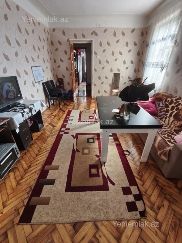 2-room apartment for sale, 1st quarter, Sumgait