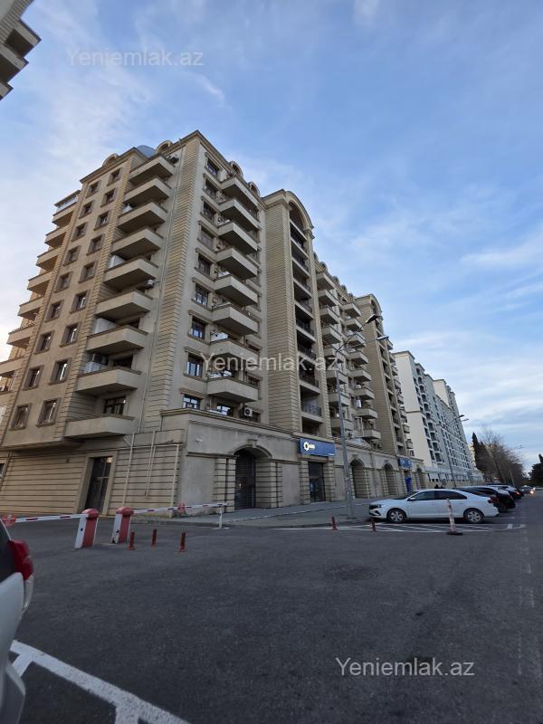 3 otaqlı mənzil satılır, Sabunçu, Bakı