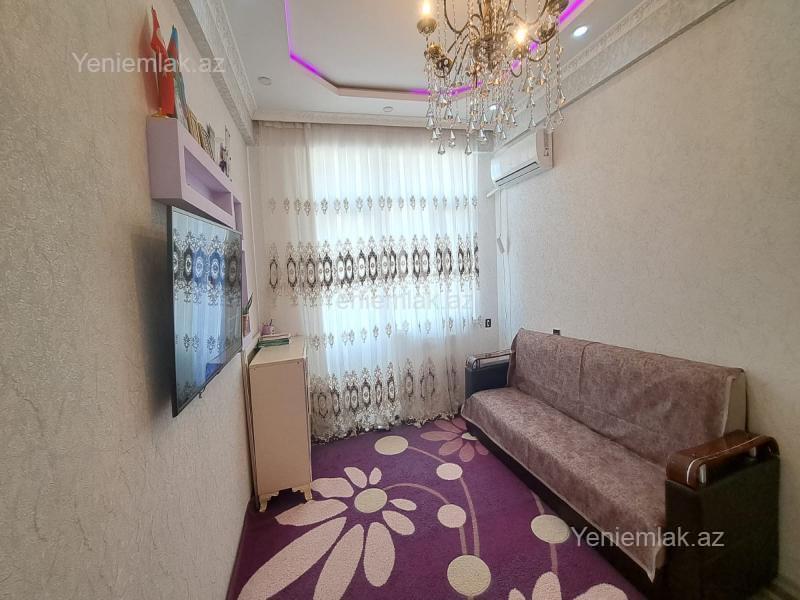 2-комн. квартира на продажу, Апшерон