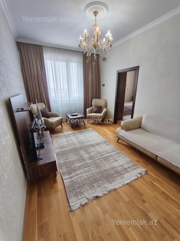3-комн. квартира на продажу, 9-й микрорайон, Сумгаит