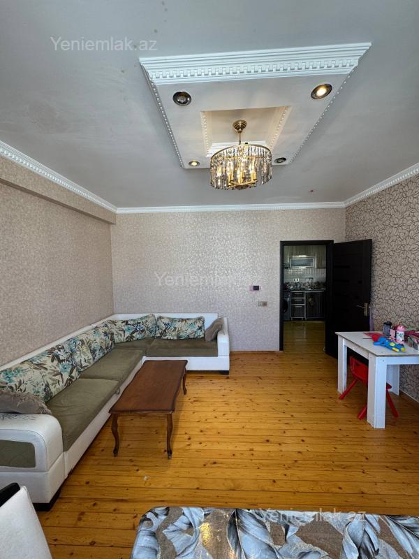 3-room apartment for sale, Absheron