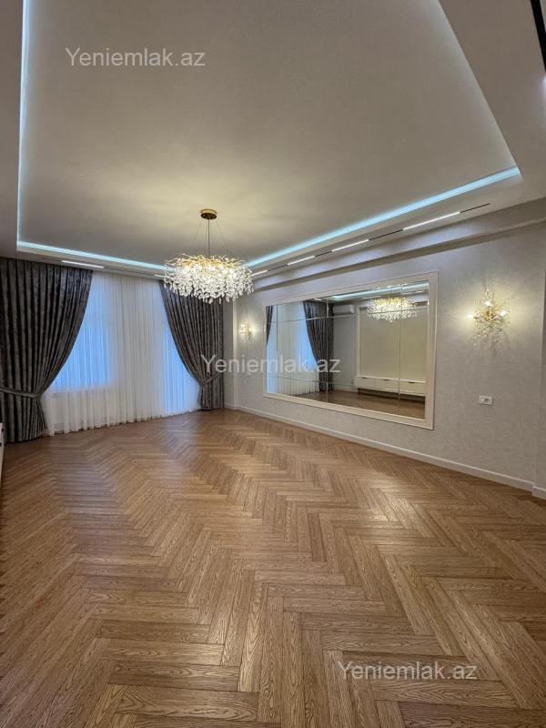 4 otaqlı mənzil satılır, Yasamal, Bakı