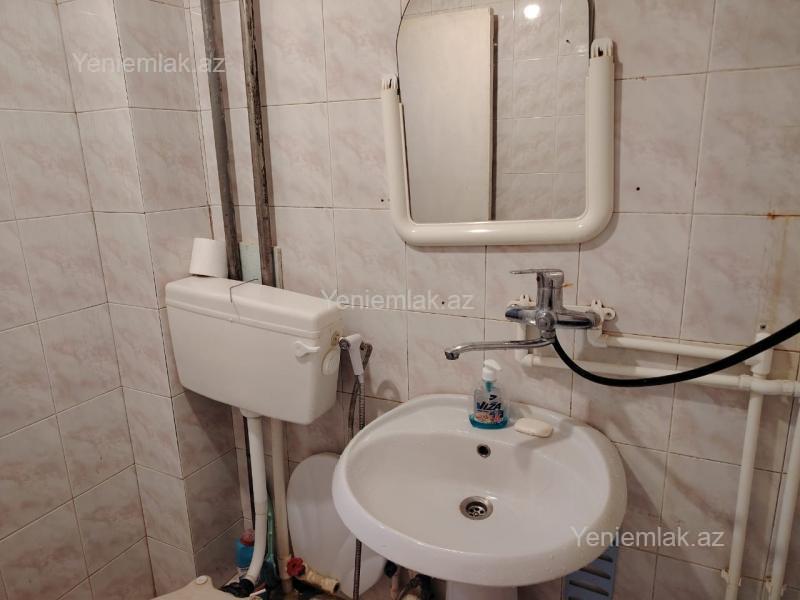 3 otaqlı mənzil satılır, 4-cü mikrorayon, Sumqayıt