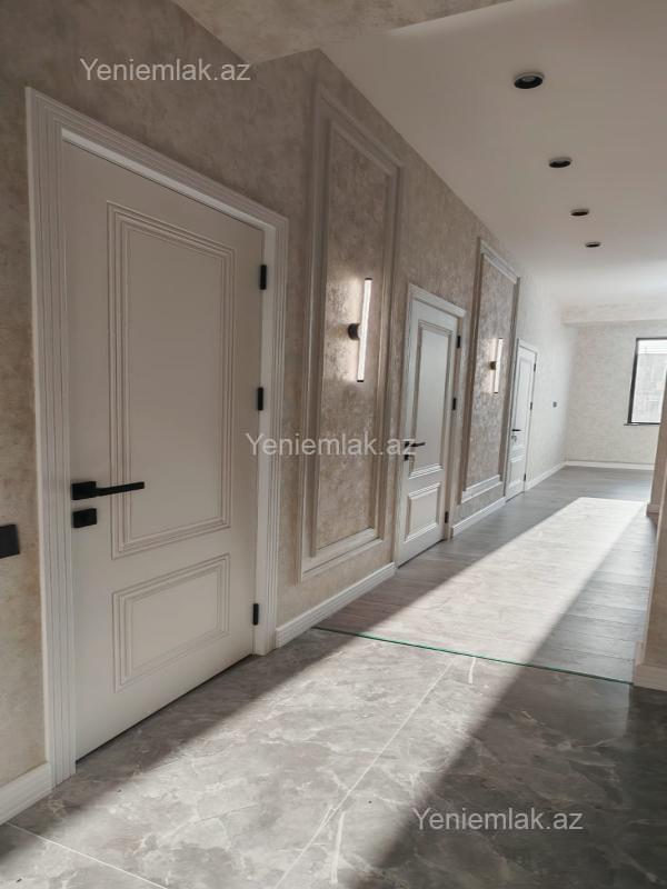 3-room apartment for sale, Khatai, Baku