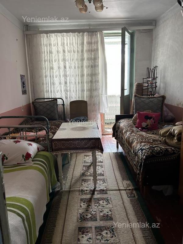 3 otaqlı mənzil satılır, Sumqayıt