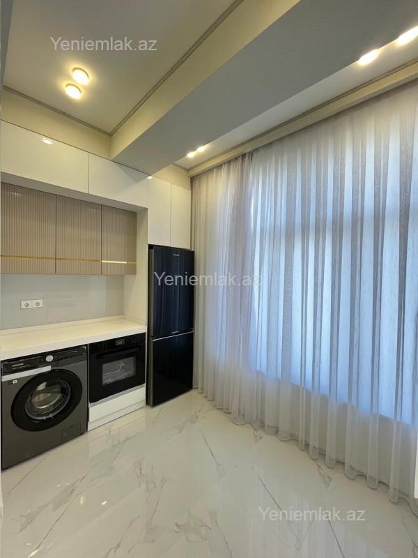 2 otaqlı mənzil satılır, Yasamal, Bakı