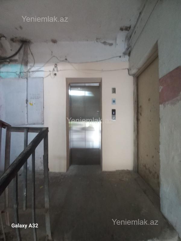 3 otaqlı mənzil satılır, 12-ci mikrorayon, Sumqayıt