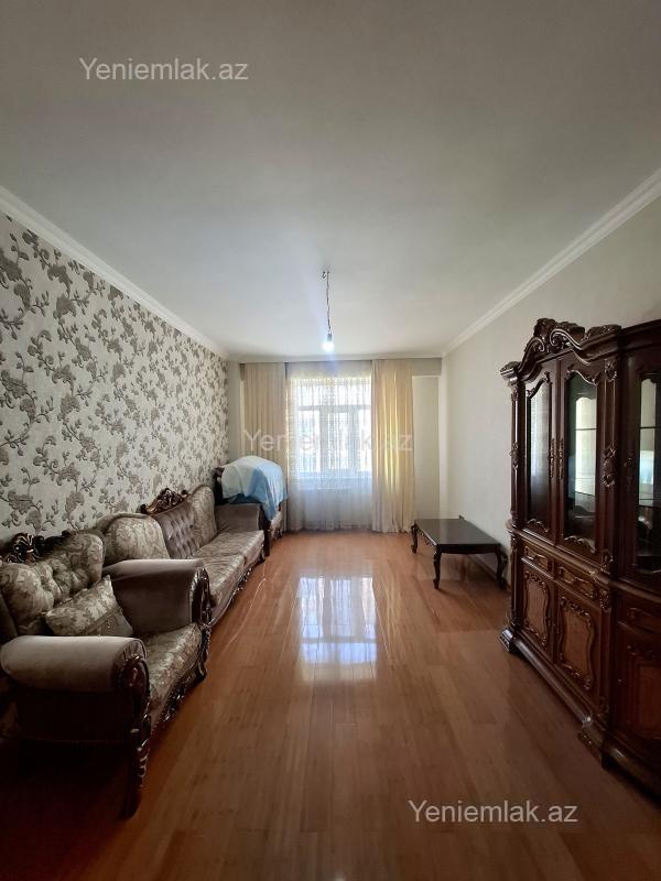2-room apartment for sale, 6th microdistrict, Sumgait