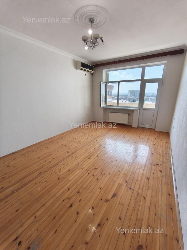 3-room apartment for sale, 1st microdistrict, Sumgait