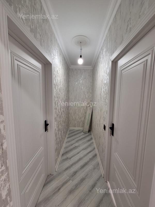 2-room apartment for sale, 17th microdistrict, Sumgait