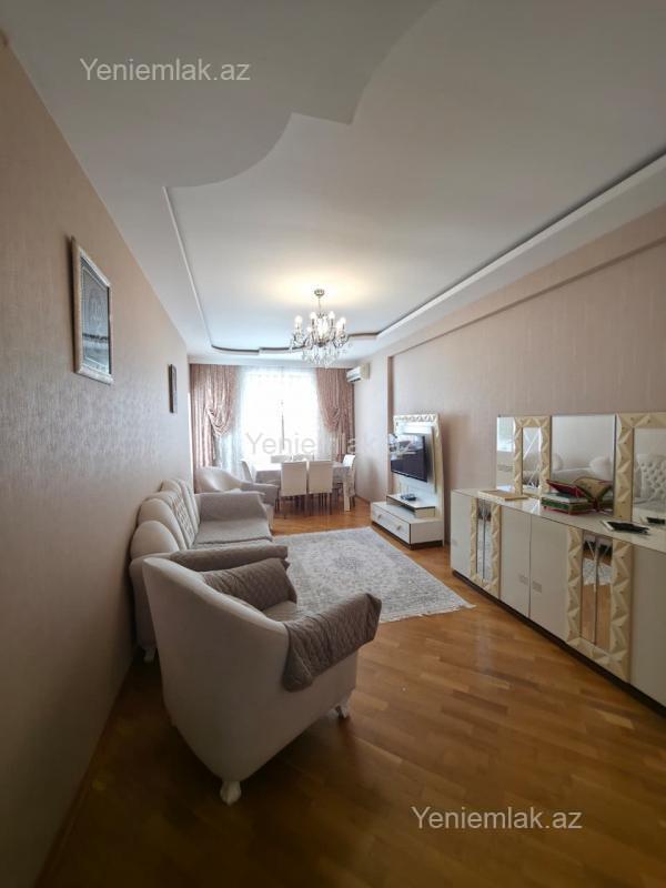 3-комн. квартира на продажу, Сабунчу, Баку