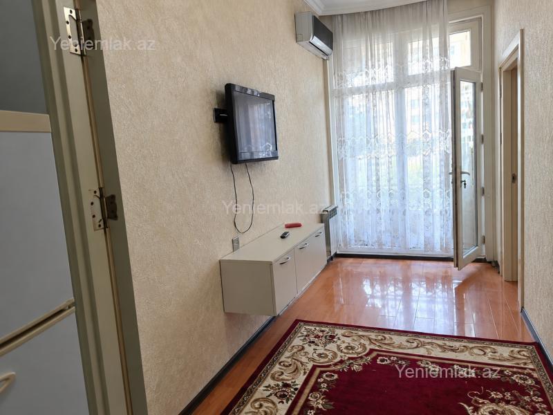 2-room apartment for sale, Surakhani, Baku
