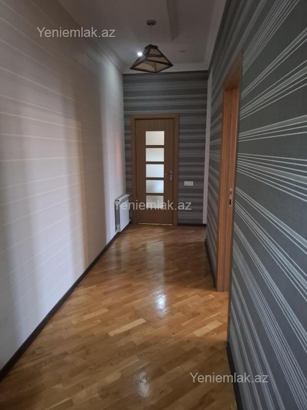 2-room apartment for sale, Khatai, Baku