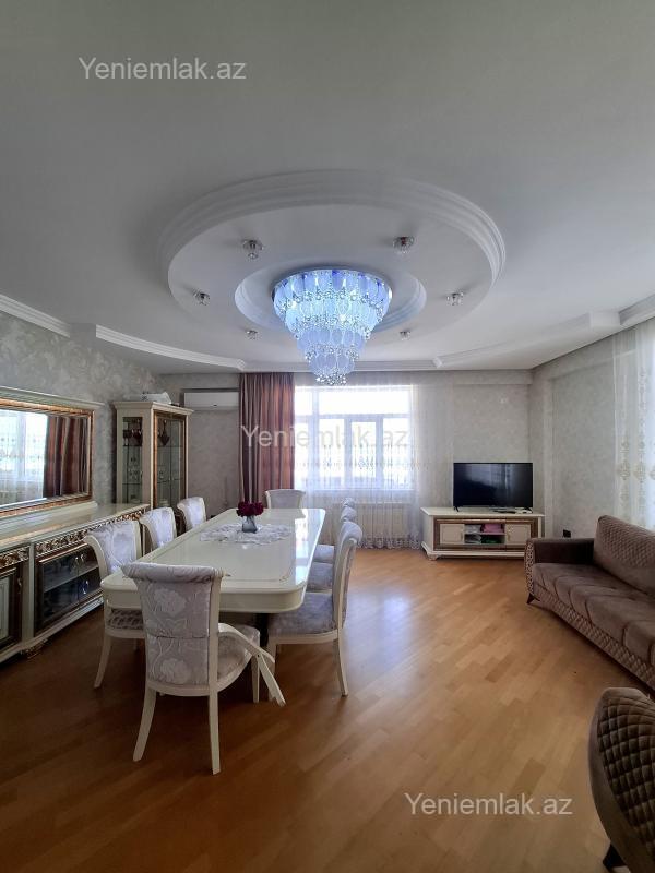3-room apartment for sale, 14th quarter, Sumgait