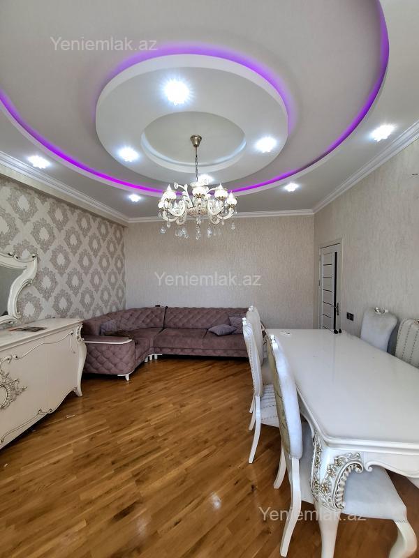 2 otaqlı mənzil satılır, 16-cı məhəllə, Sumqayıt