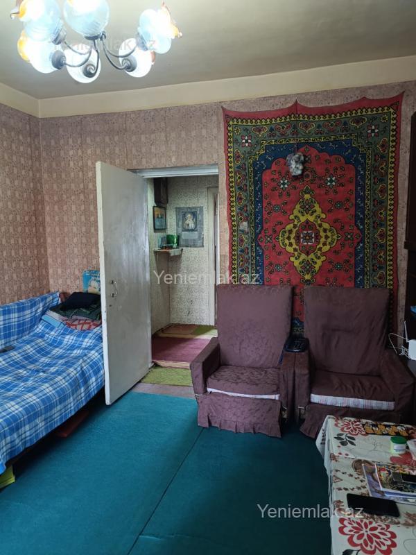 4-комн. квартира на продажу, Хатаи, Баку