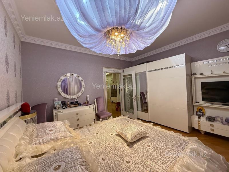 2 otaqlı mənzil satılır, Nəsimi, Bakı