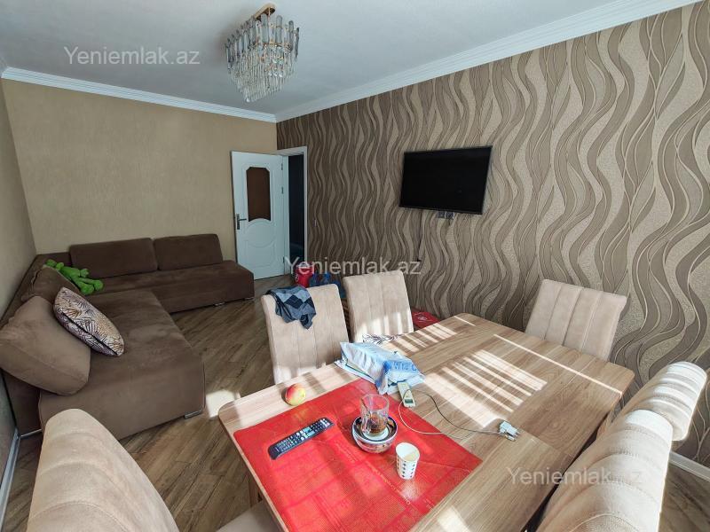3-комн. квартира на продажу, Сумгаит