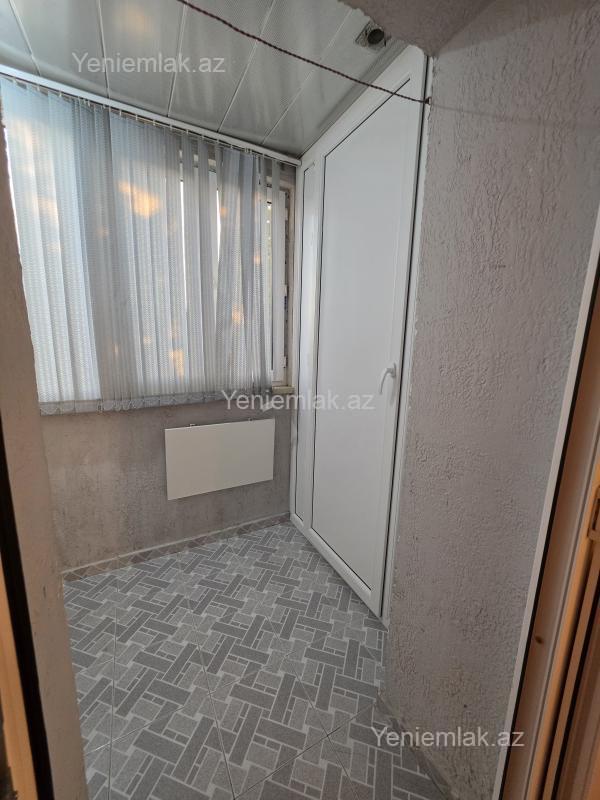 1-room apartment for sale, 14th quarter, Sumgait