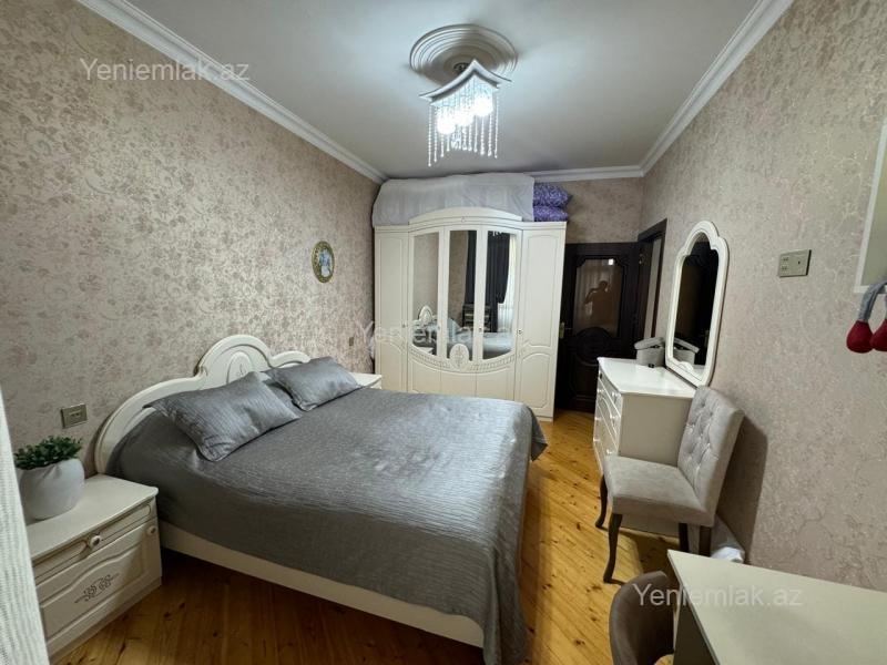 2-комн. квартира на продажу, 9-й микрорайон, Сумгаит