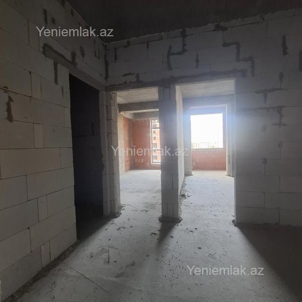 3 otaqlı mənzil satılır, Nizami, Bakı