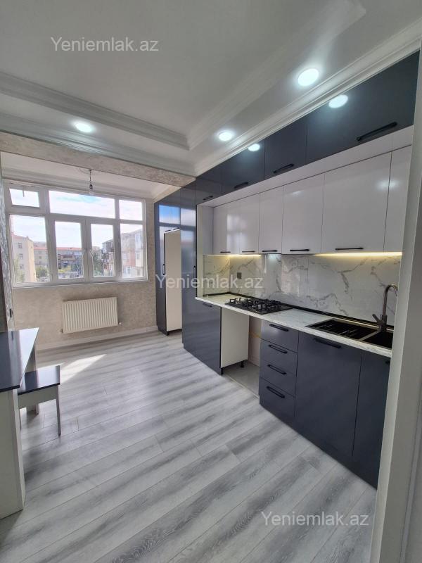 2-room apartment for sale, 13th microdistrict, Sumgait