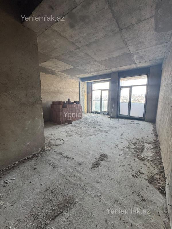 1-room apartment for sale, Nasimi, Baku