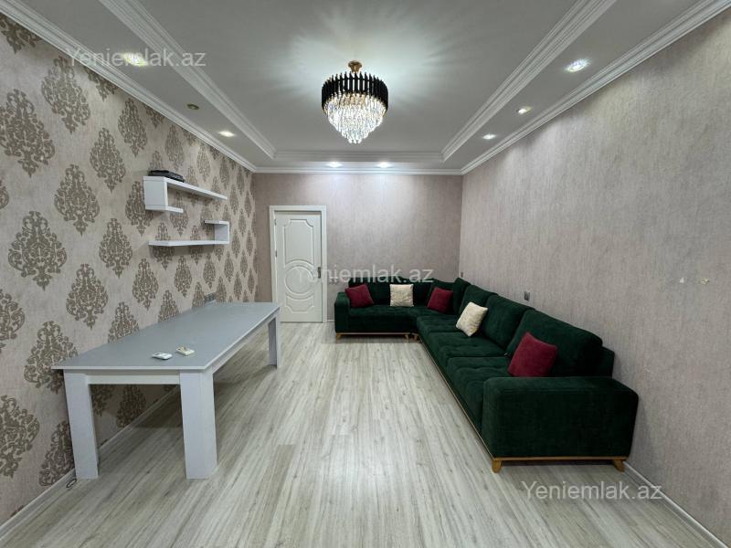 4 otaqlı mənzil satılır, Abşeron