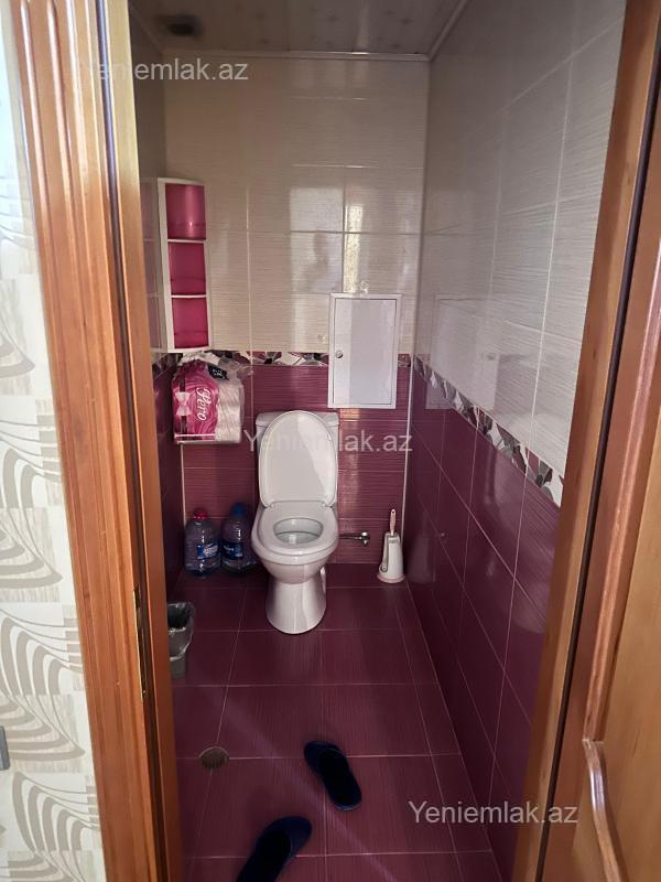 2-room apartment for sale, Khatai, Baku