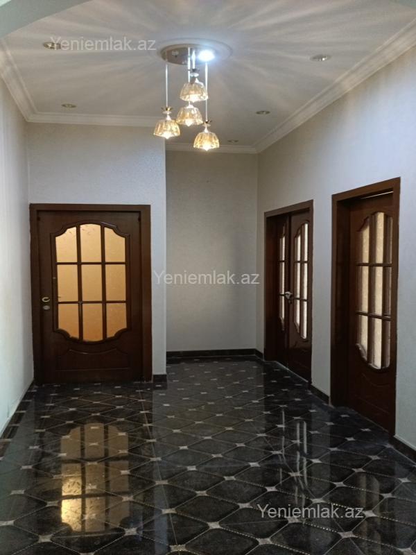 3 otaqlı mənzil satılır, 15-ci məhəllə, Sumqayıt