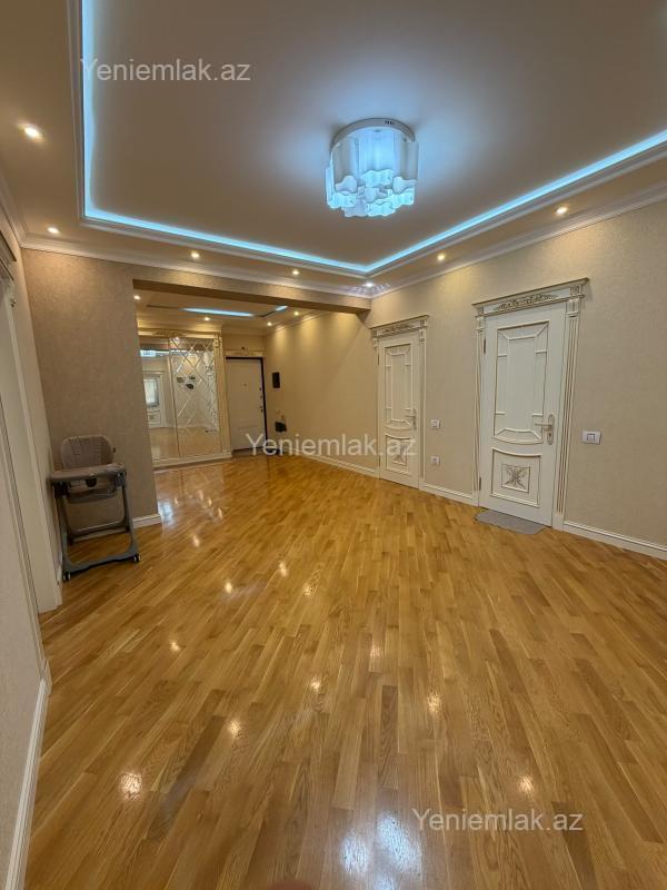3-room apartment for sale, Khatai, Baku