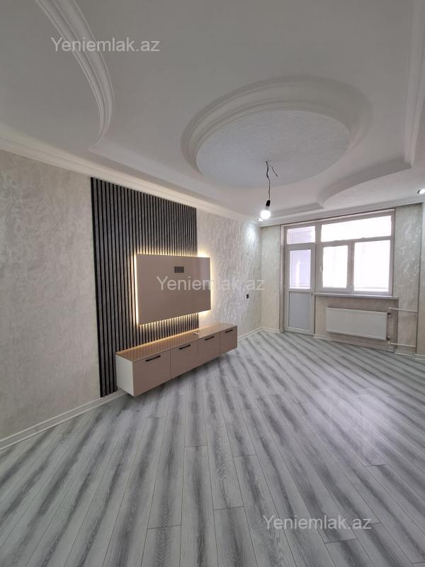 2-комн. квартира на продажу, 17-й микрорайон, Сумгаит